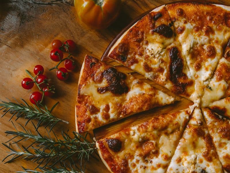 Pizza Umar Special