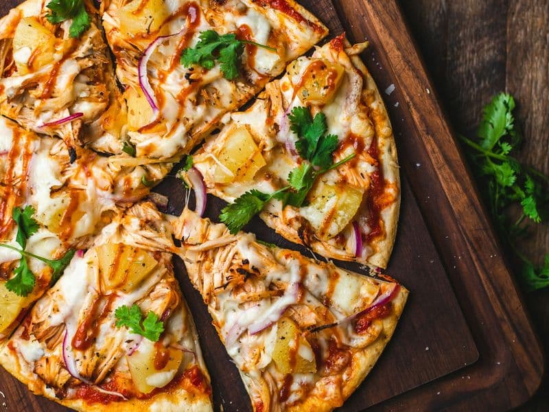 Pizza Sultan Kebab